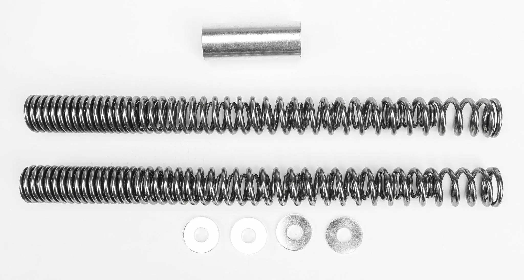 Patriot Suspension GS-4420 Genisis Series Fork Stock Height Spring Kit