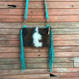Patsy - Tricolor w/ Blank Slate