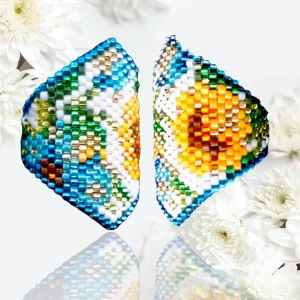 Pattern - Bague SPRING