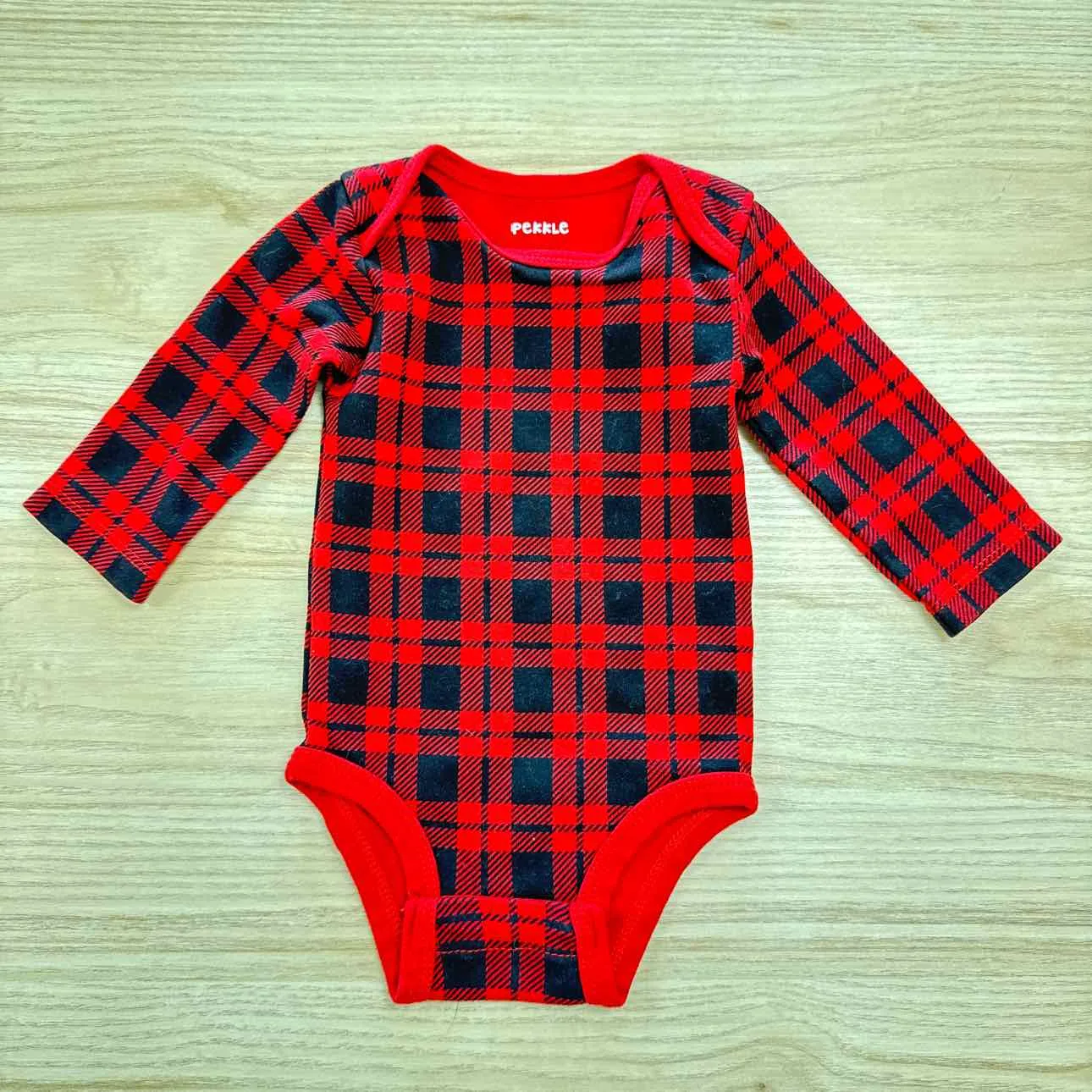 Pekkle ONESIE basic