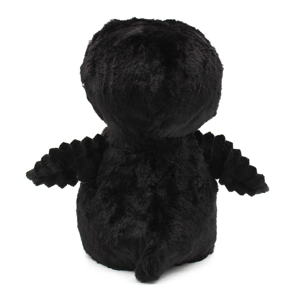 Penguin and Baby Plush Toy