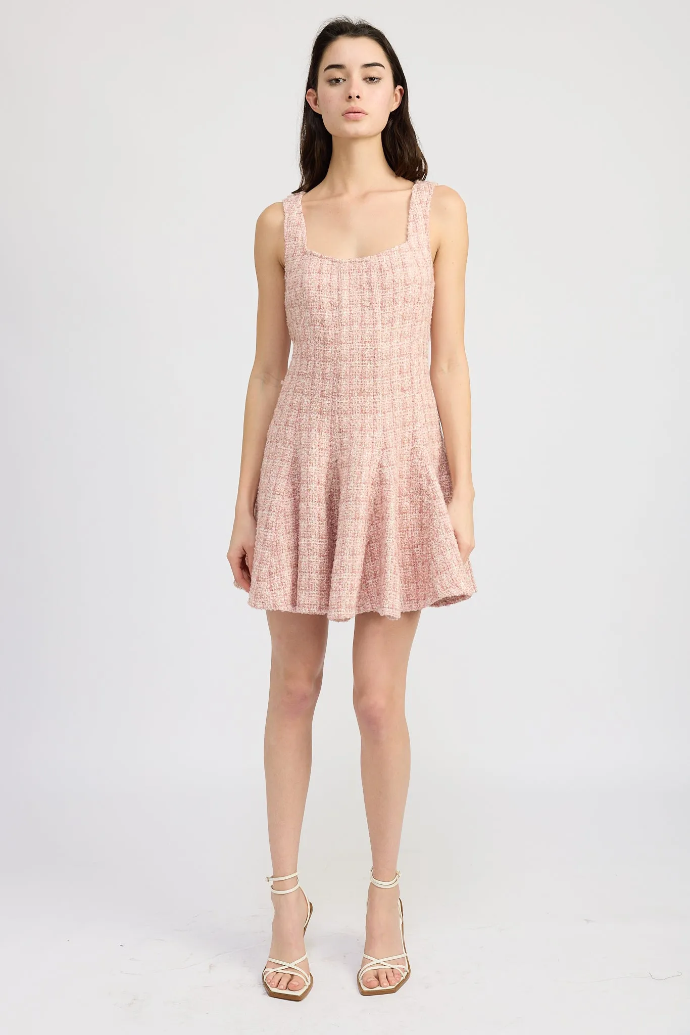 Penolope Mini Dress