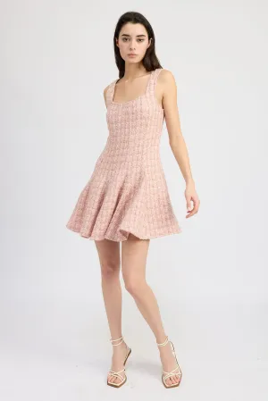 Penolope Mini Dress