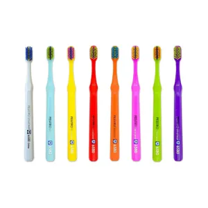 Pesitro 6580 Ultra Soft Toothbrush