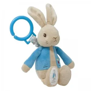 Peter Rabbit Jiggle Attachable