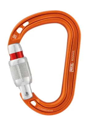 Petzl Rocha SL Carabiner