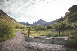 Photography: Soledad Canyon Sunrise Hikes
