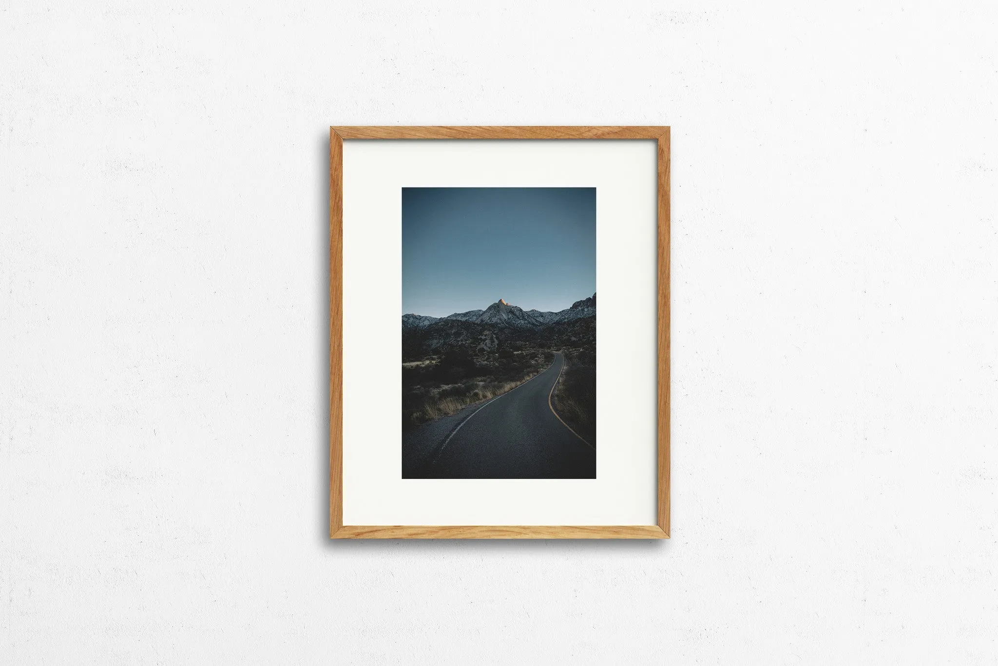 Photography: Sugar Loaf Sunset