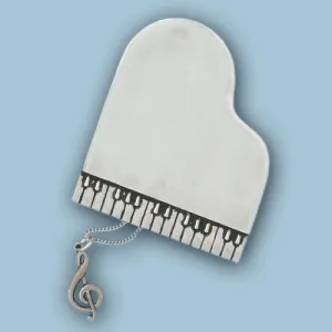 Piano Wish Box