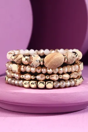 Picture Jasper Bracelet *