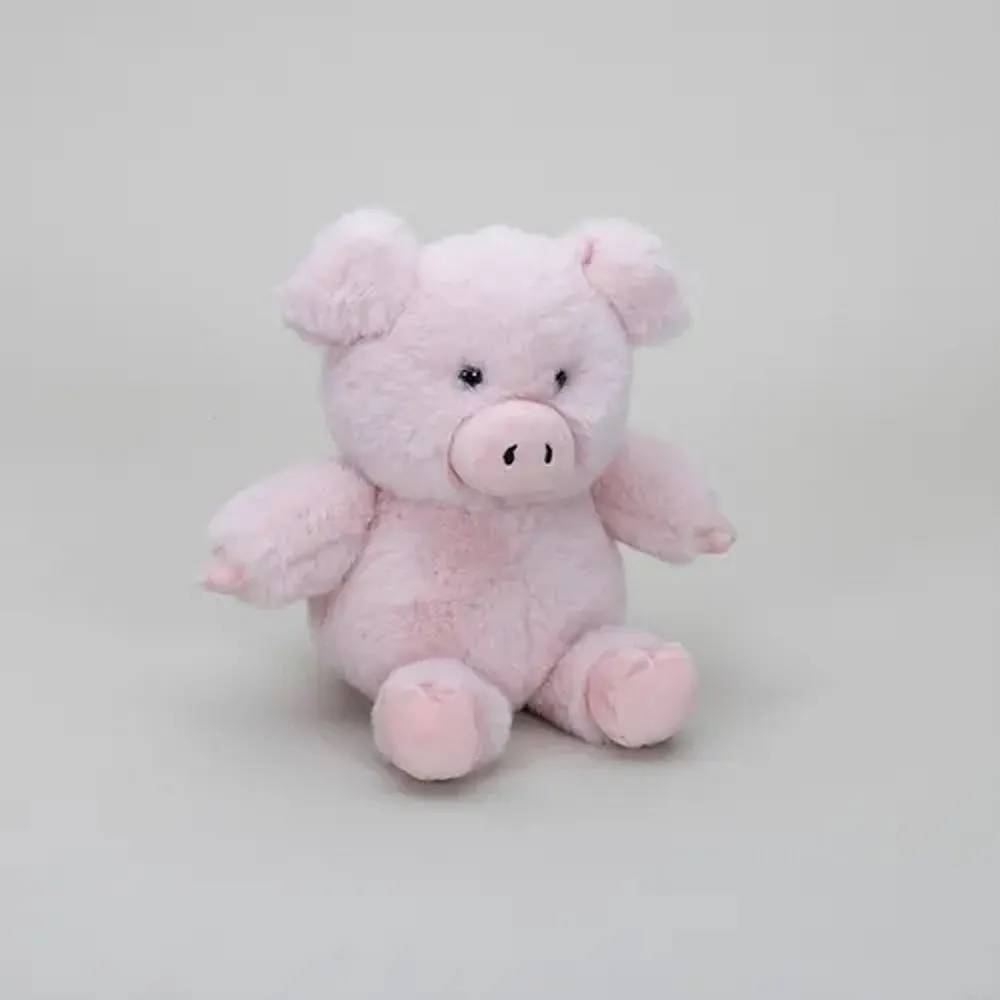 Pig Small Soft Toy