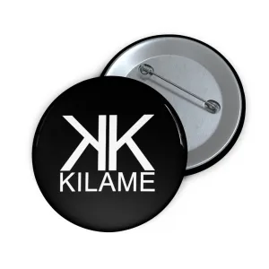 Pin Buttons 'Kilame logo'