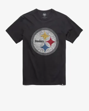 PITTSBURGH STEELERS PREMIER '47 FRANKLIN TEE