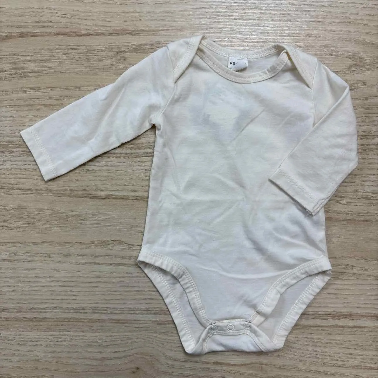 Pl Baby ONESIE basic