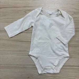 Pl Baby ONESIE basic