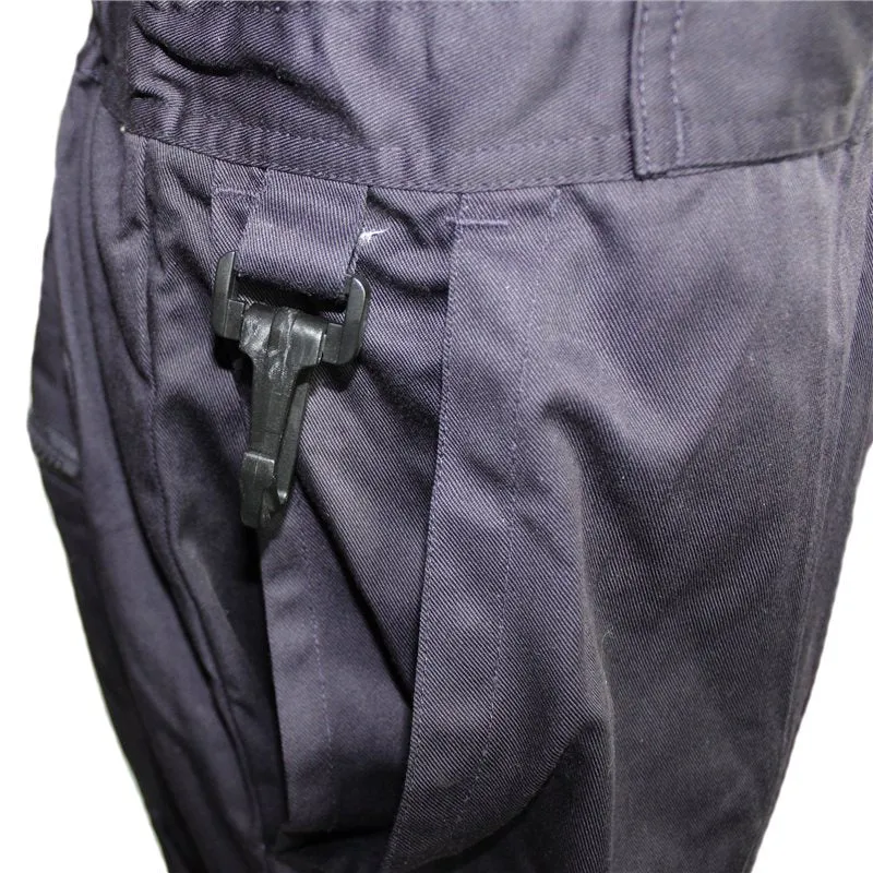 Plain Boiler Suit