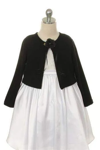 Plain Cardigan