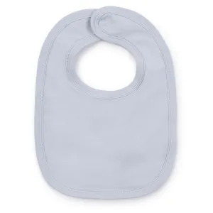 Plain Edge Bib