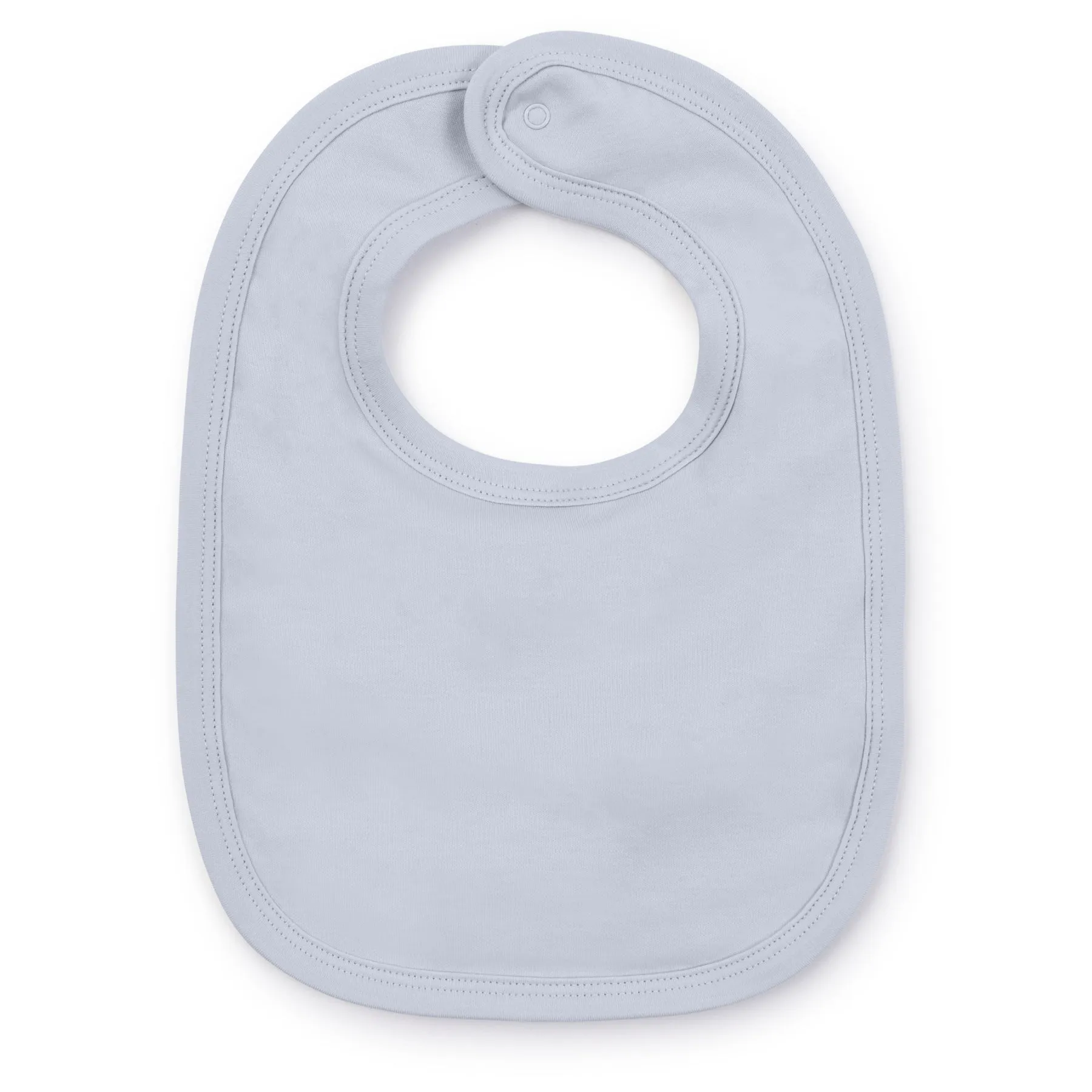 Plain Edge Bib