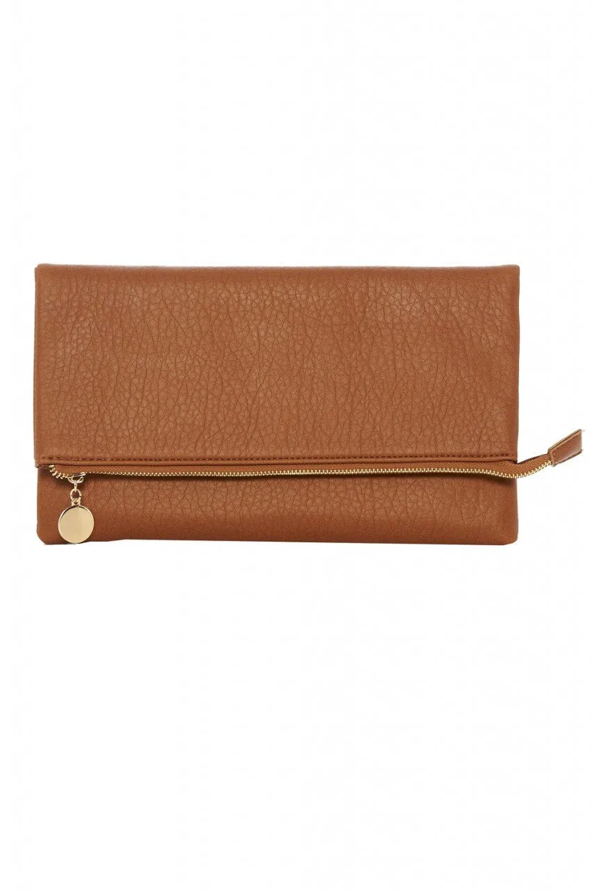 Plain Purse