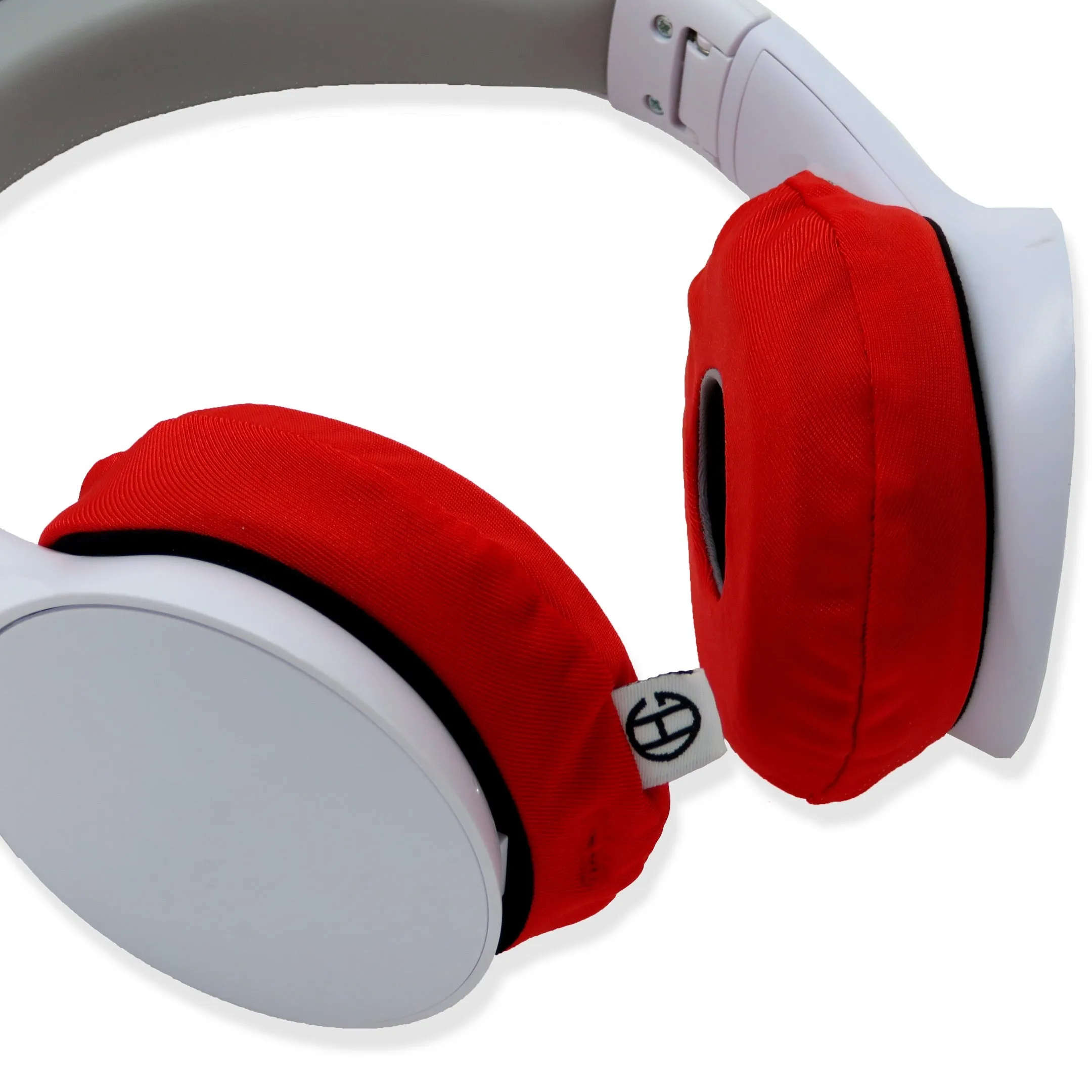 Plain Red