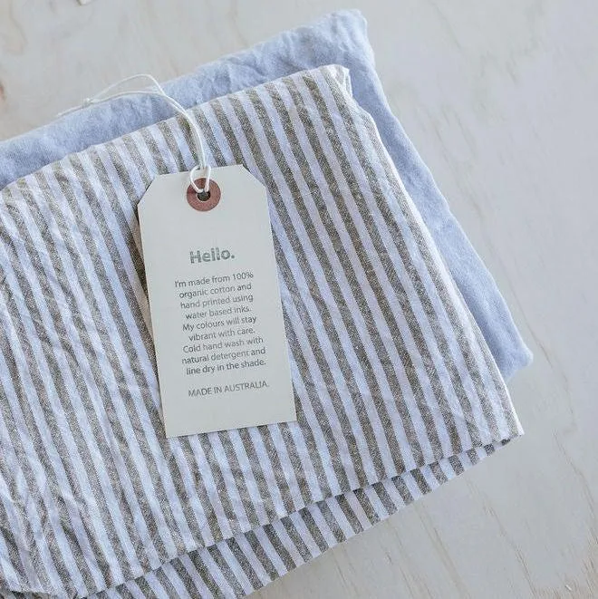 Plain Swing Tags