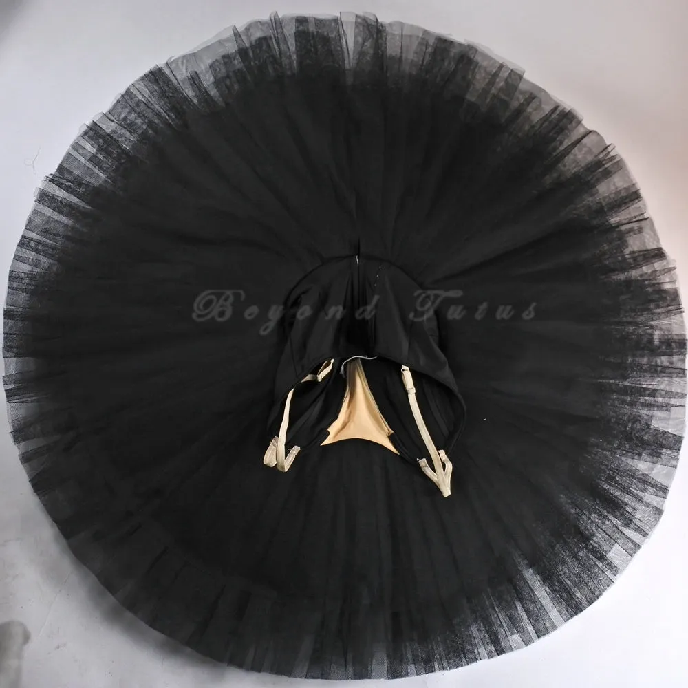 Plain Tutu