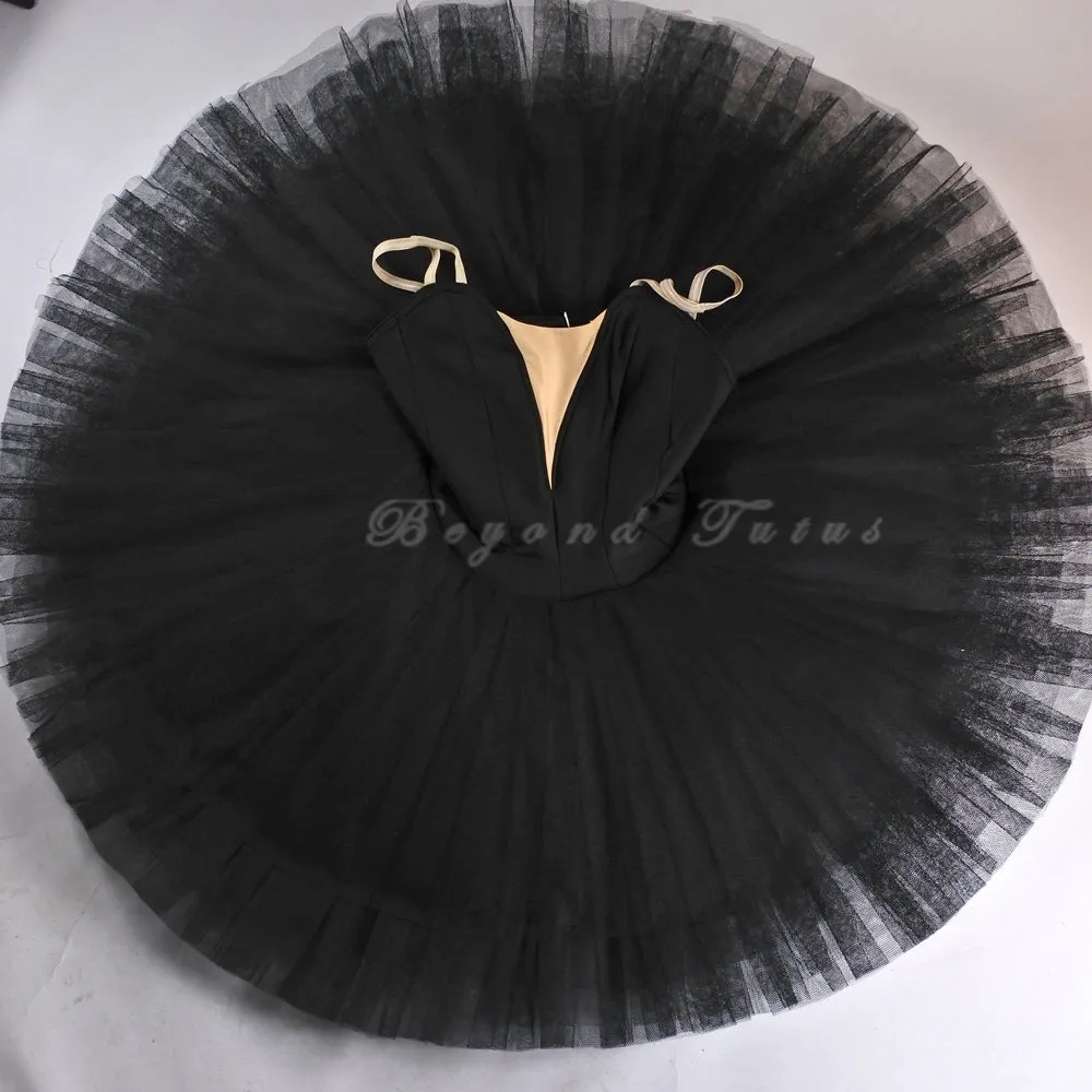 Plain Tutu