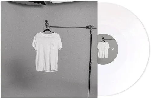 Plain White T's - Plain White T's (Ltd. Ed. White Vinyl w/ bonus tracks)