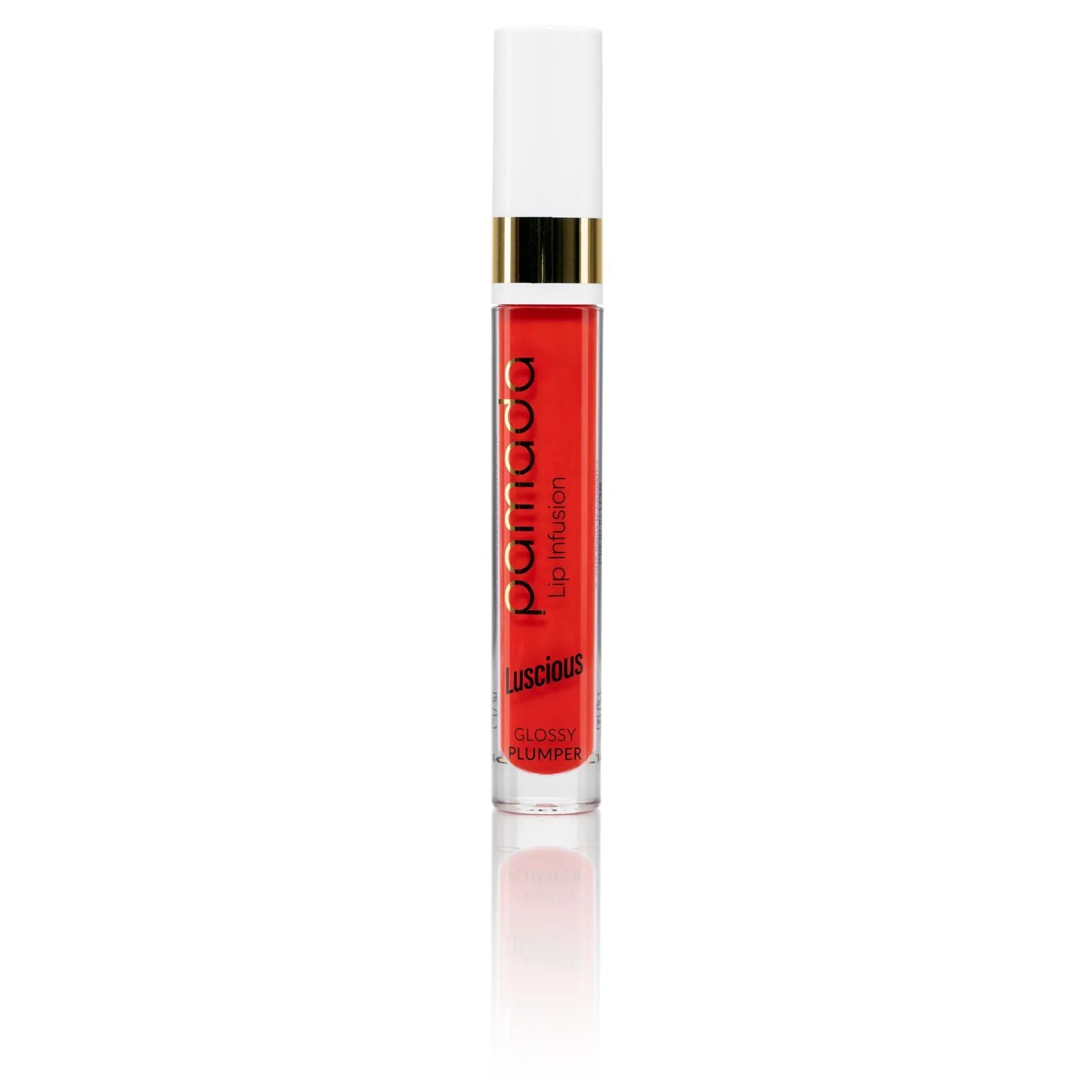 Plumper |  Luscious Glossy