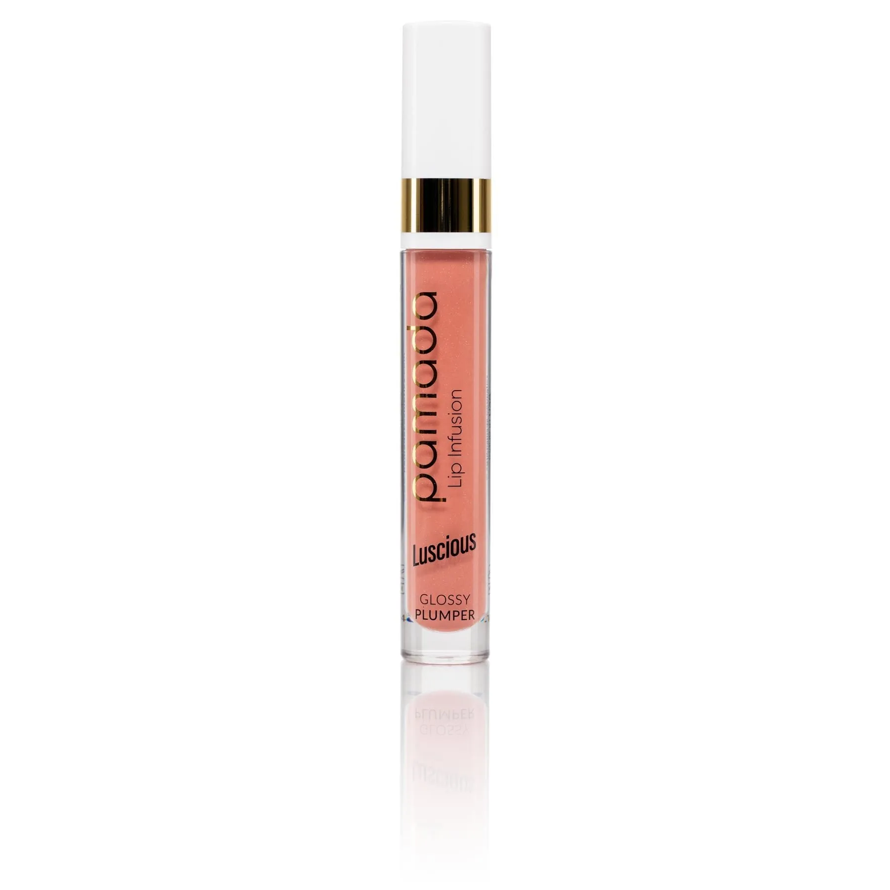 Plumper |  Luscious Glossy
