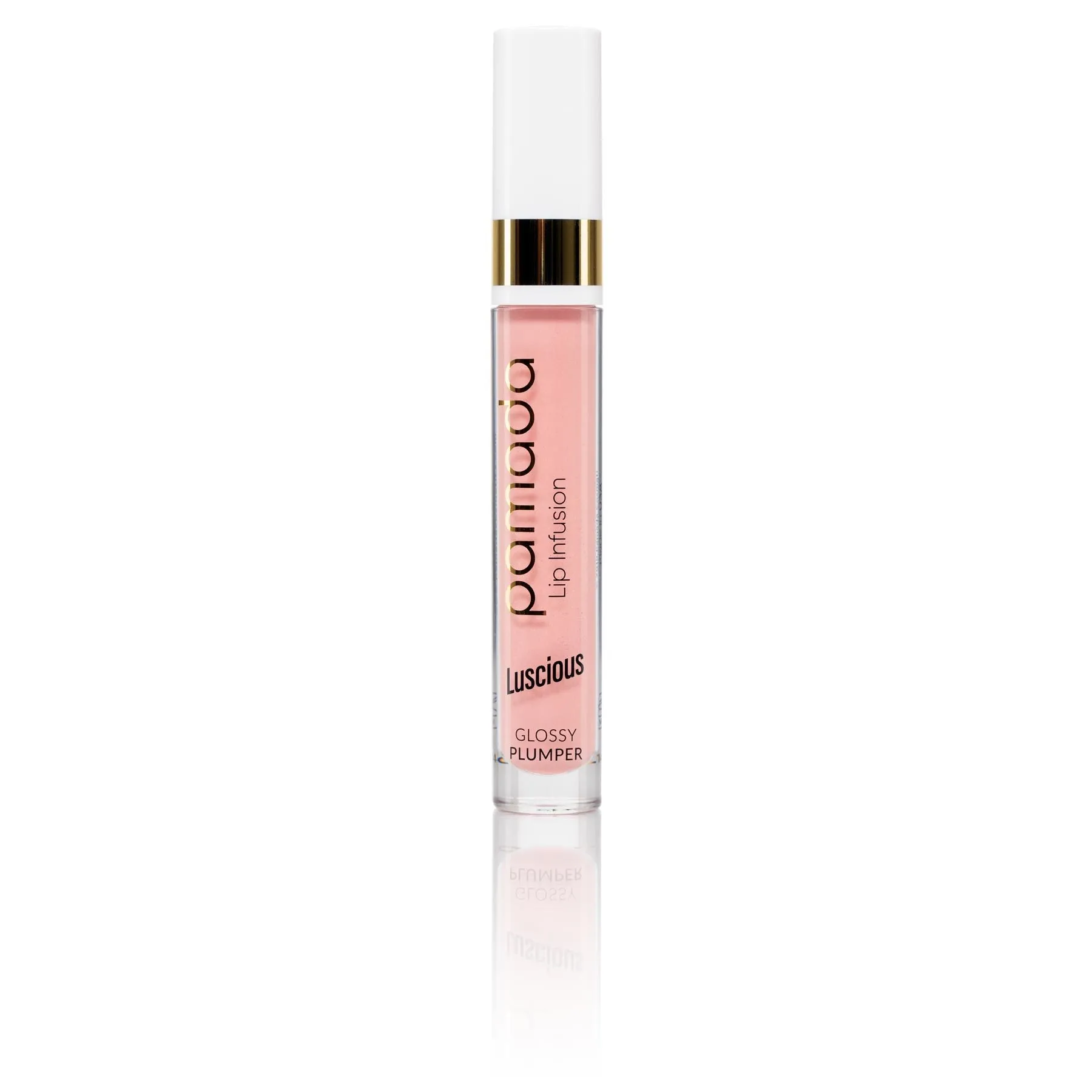 Plumper |  Luscious Glossy