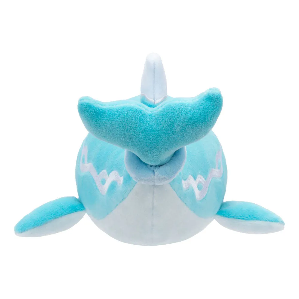 Pokemon 8 Inch Plush - Finizen