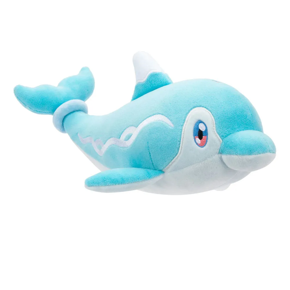 Pokemon 8 Inch Plush - Finizen