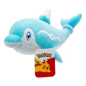 Pokemon 8 Inch Plush - Finizen