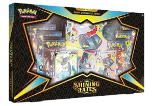 Pokemon TCG Shining Fates Premium Collection - Dragapult