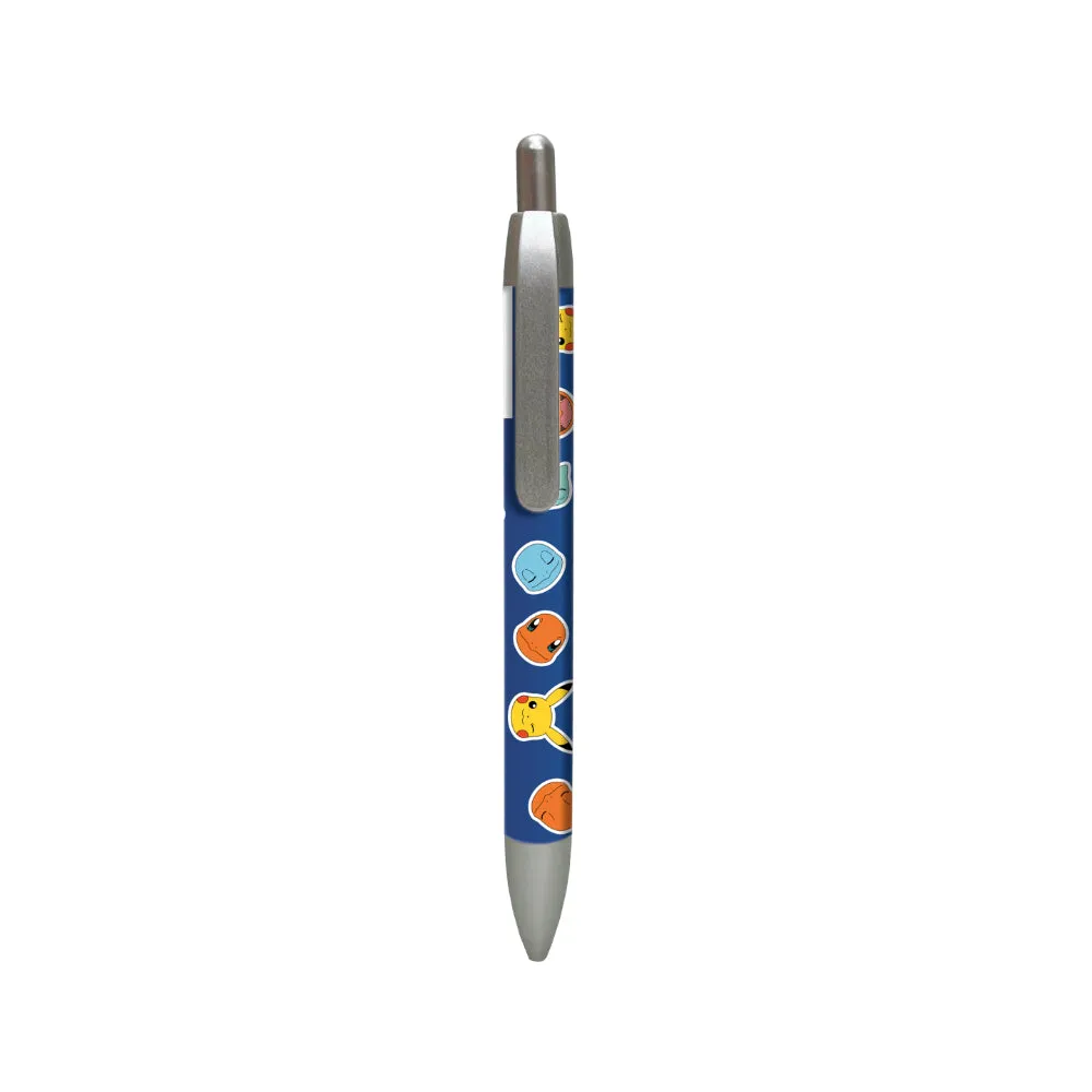 Pokémon - Basic Pen