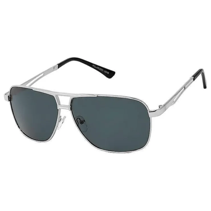 Polarized Metal