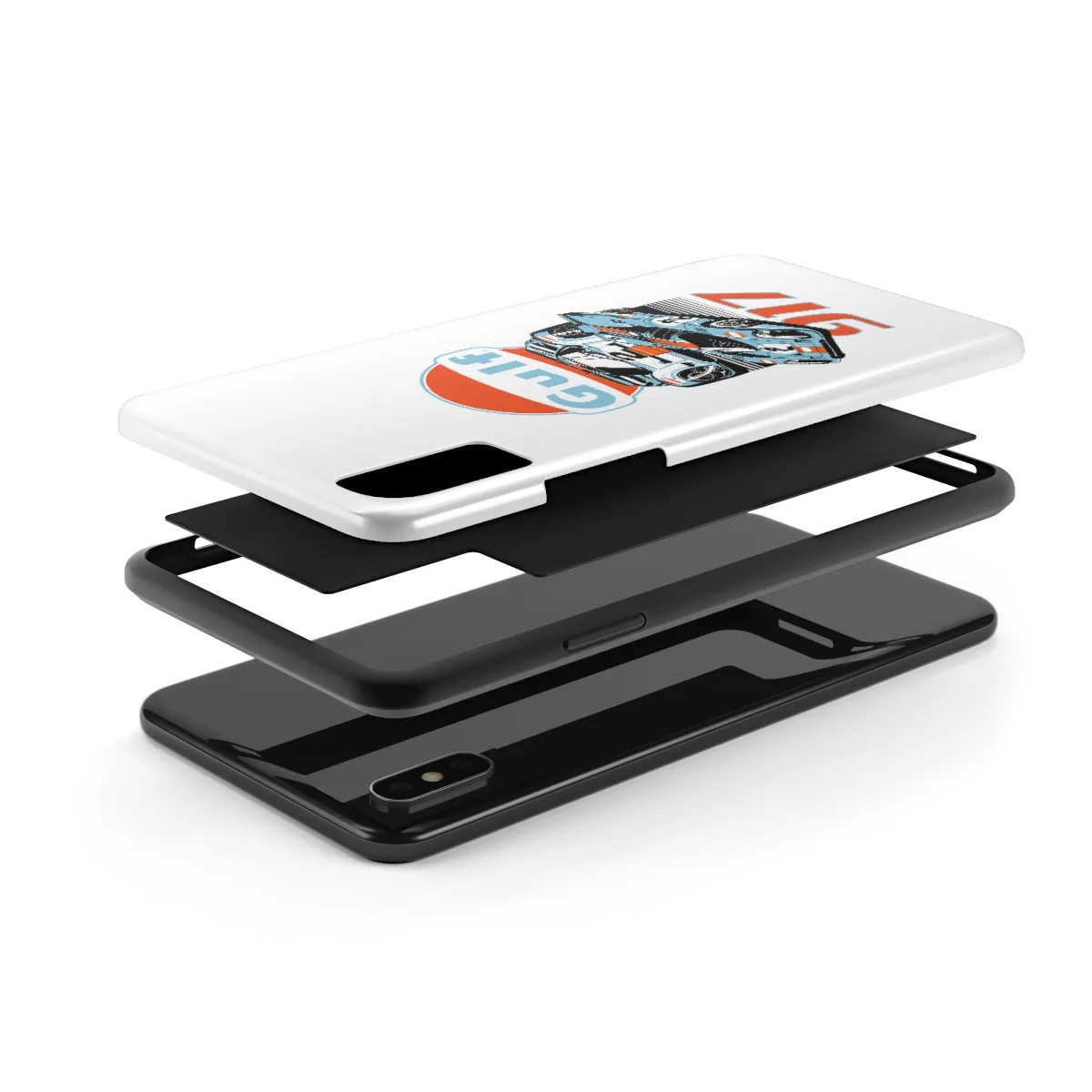 Porsche 917 Gulf | iPhone Case