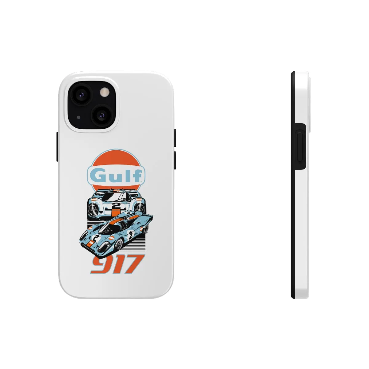 Porsche 917 Gulf | iPhone Case
