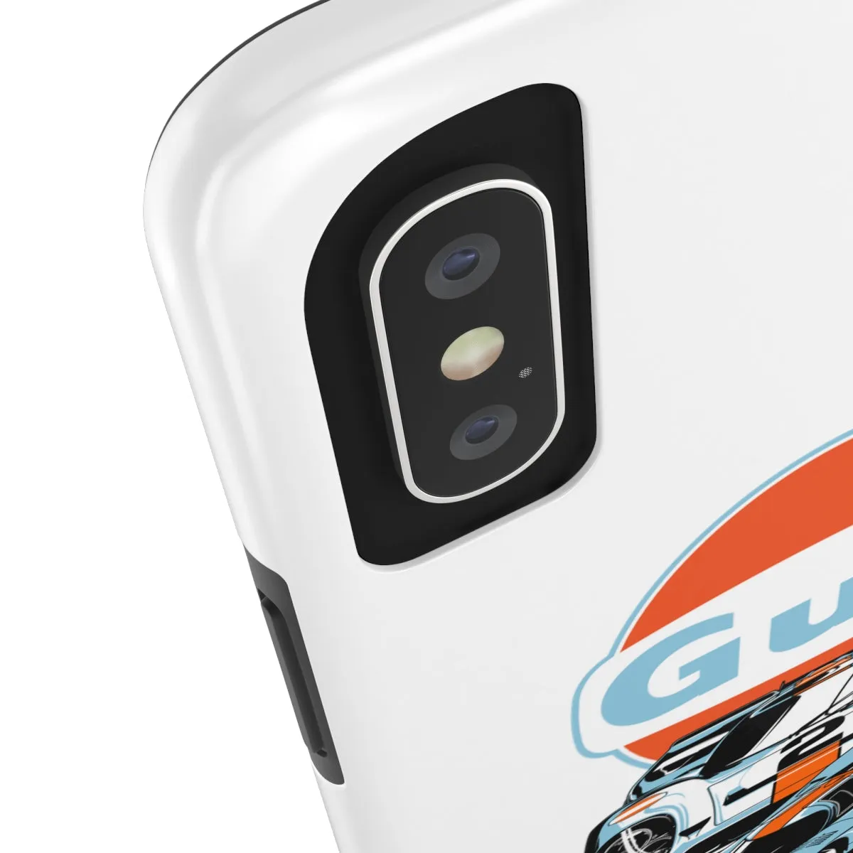 Porsche 917 Gulf | iPhone Case