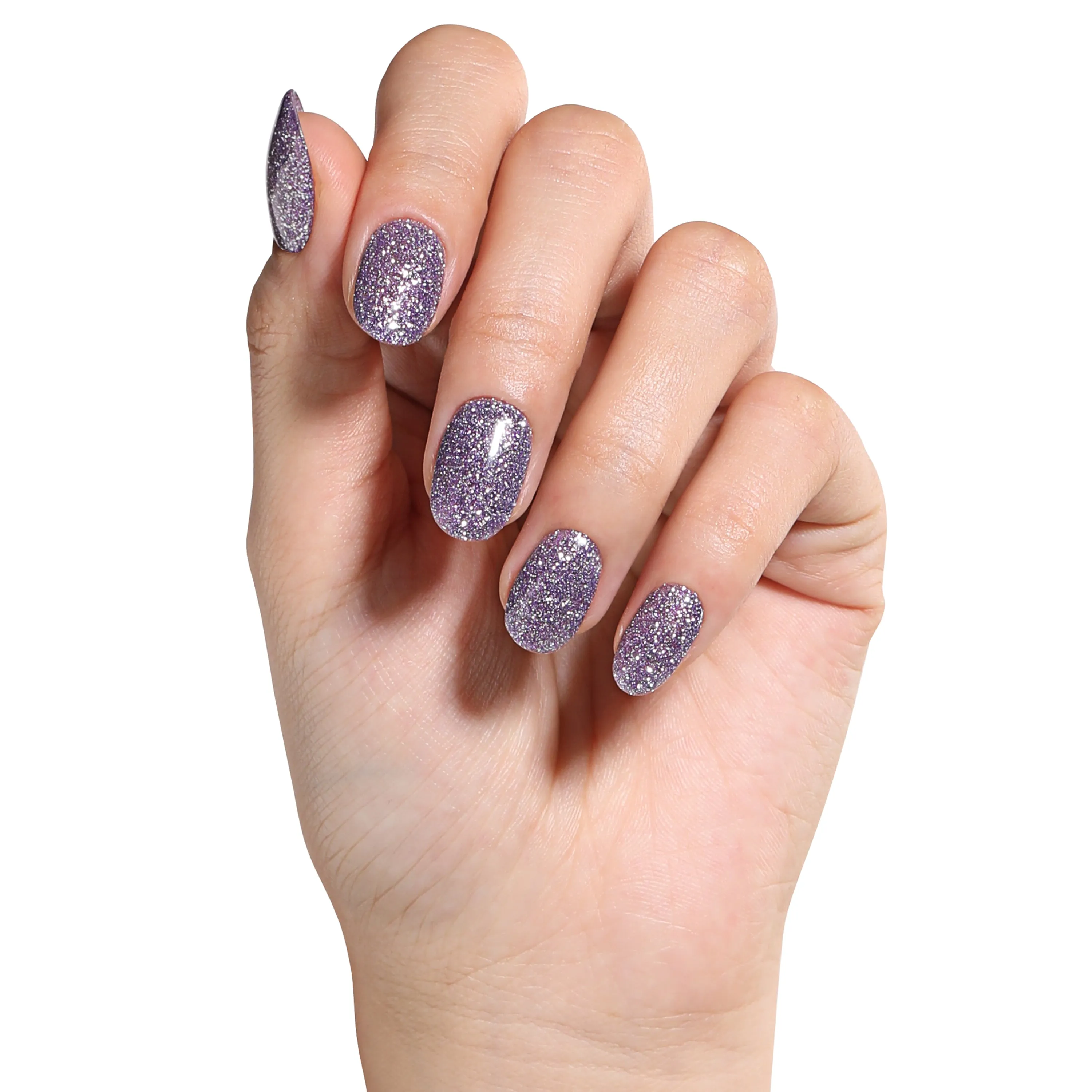 Posh Diamond Gel | On Top