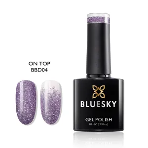 Posh Diamond Gel | On Top