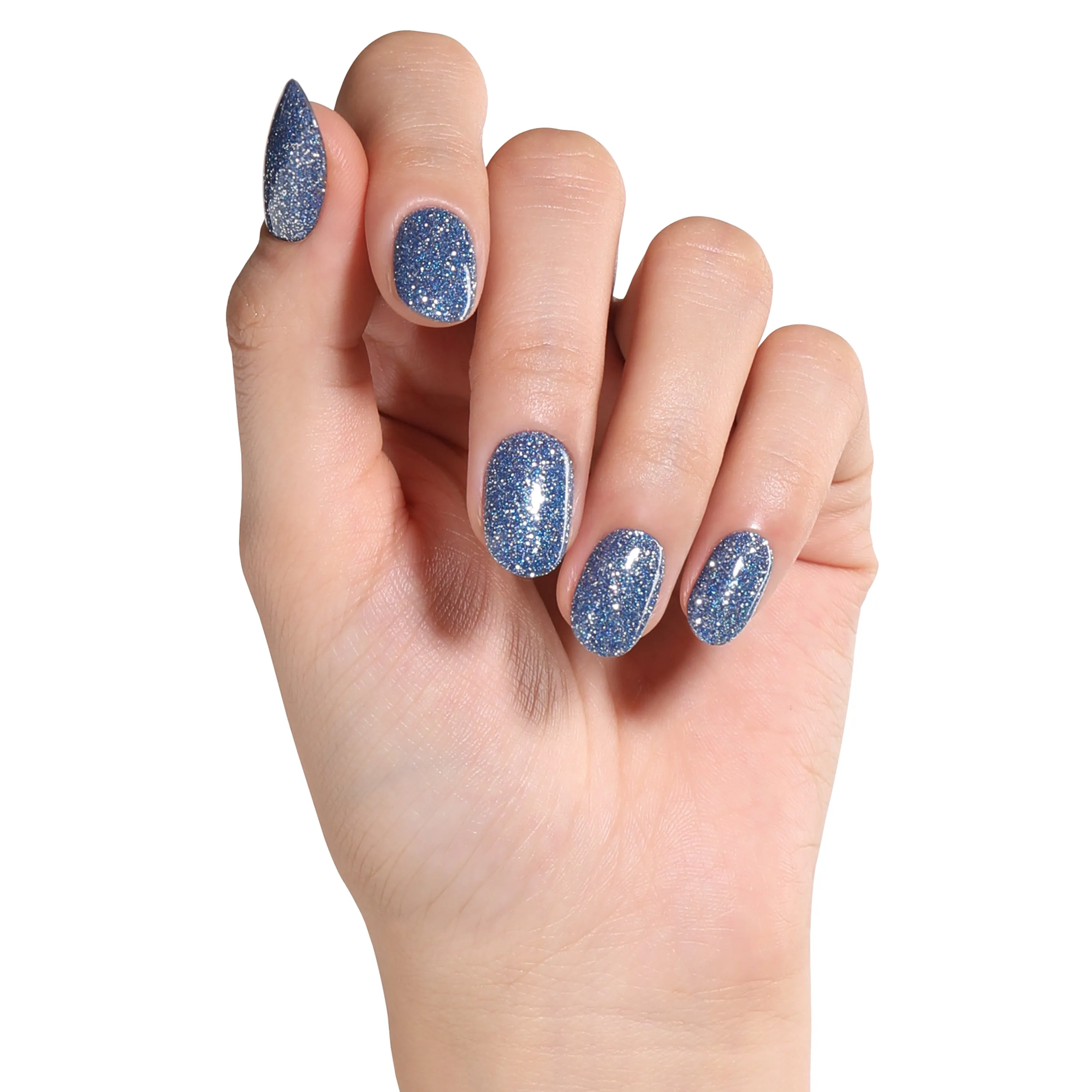 Posh Diamond Gel | Statues Quo