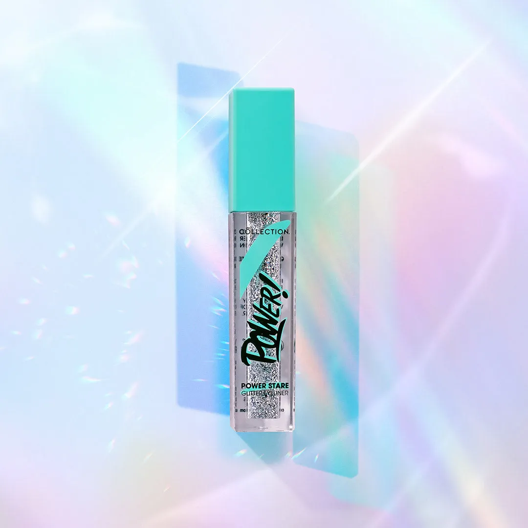 POWer Stare Glitter Eyeliner