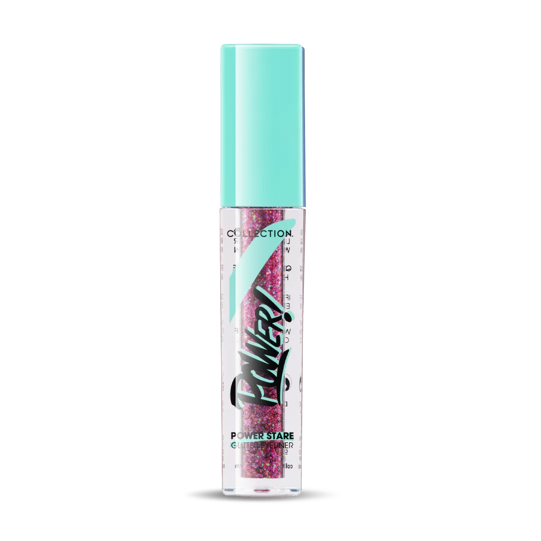 POWer Stare Glitter Eyeliner