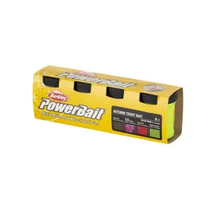 PowerBait® Trout Dough Season Pack