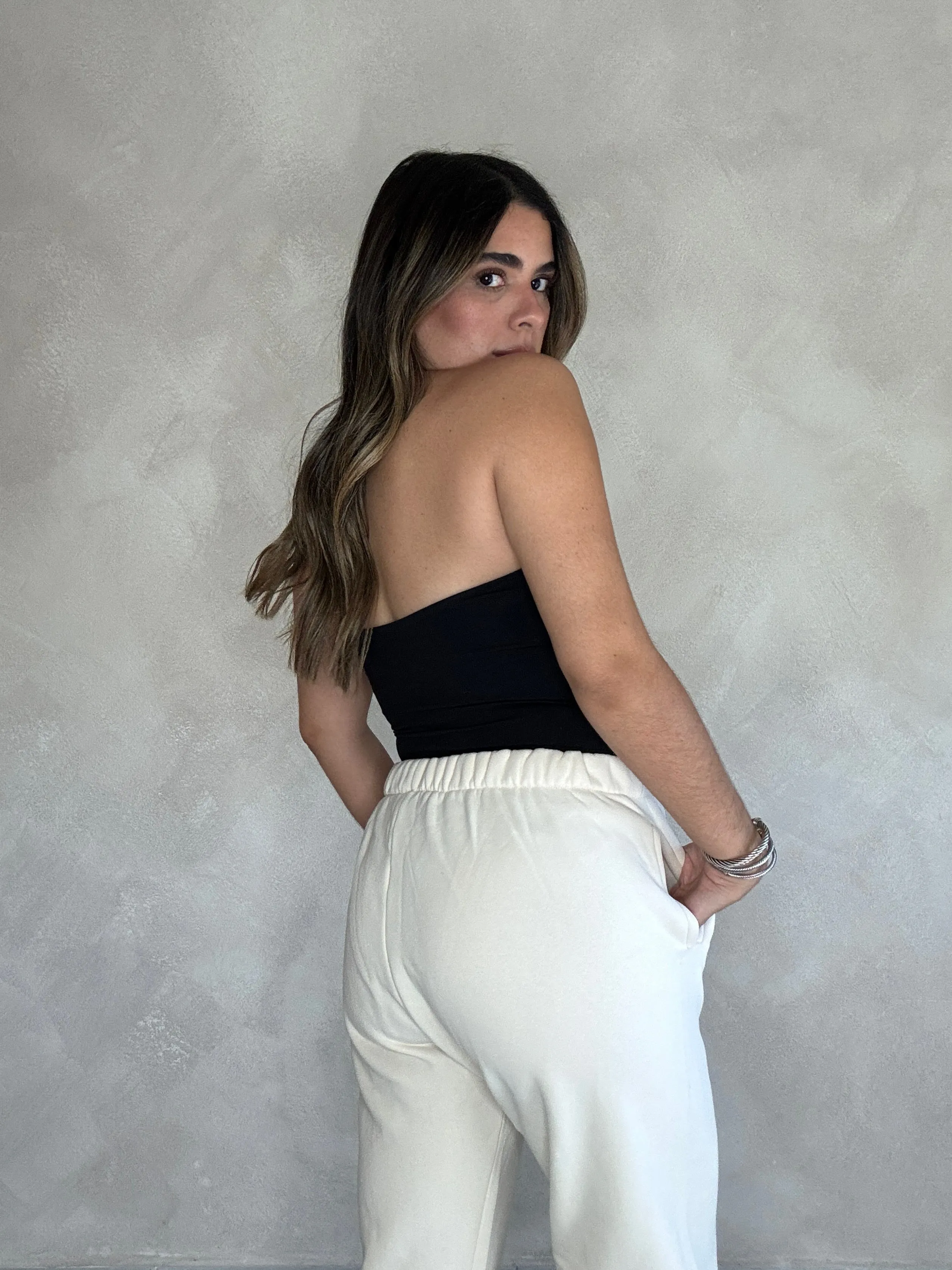 PRE ORDER TUBE BASIC BODYSUIT