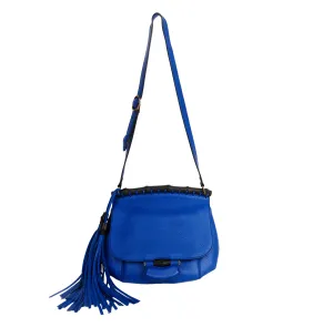 Pre-Owned Gucci Medium Nouveau Shoulder Bag