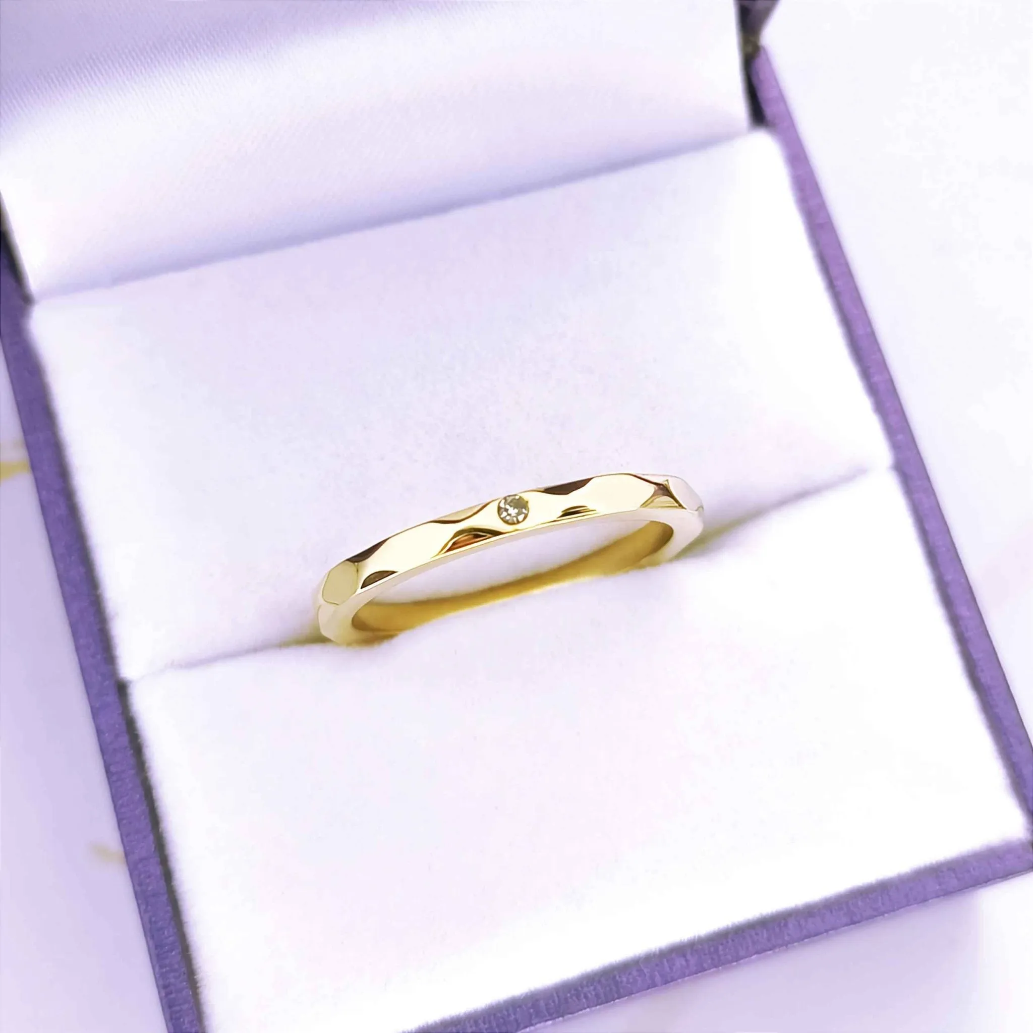 Prism Ring